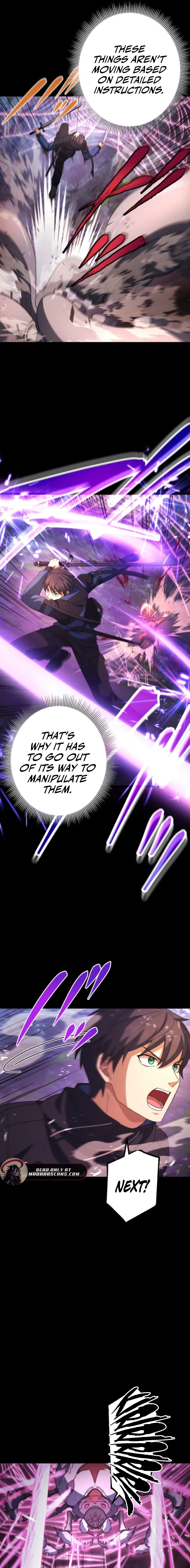 Unrivaled Dungeon Summoner: The Strongest Adventurer’s Demon Army Contract Chapter 20 – Page 13