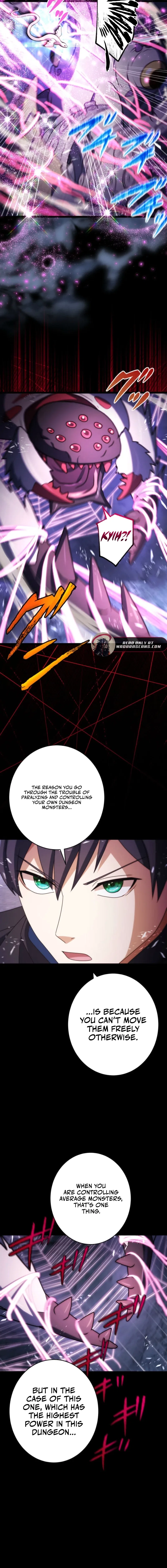 Unrivaled Dungeon Summoner: The Strongest Adventurer’s Demon Army Contract Chapter 20 – Page 16
