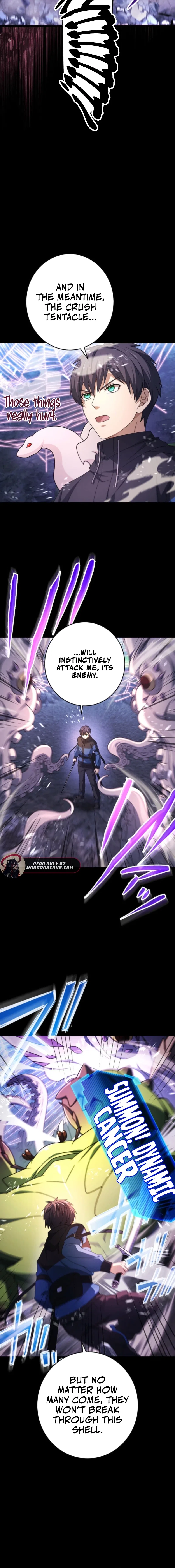 Unrivaled Dungeon Summoner: The Strongest Adventurer’s Demon Army Contract Chapter 20 – Page 18
