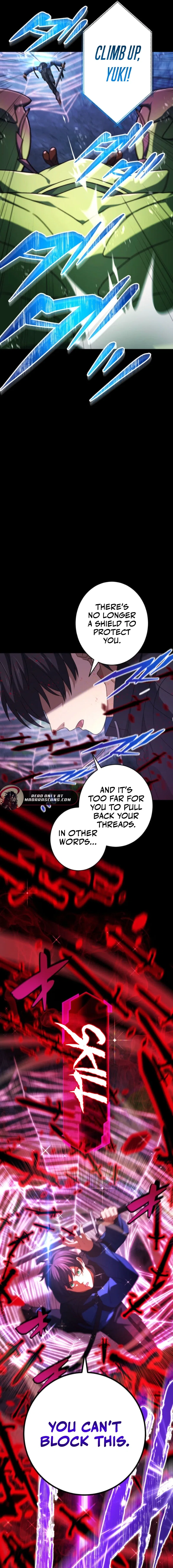 Unrivaled Dungeon Summoner: The Strongest Adventurer’s Demon Army Contract Chapter 20 – Page 19