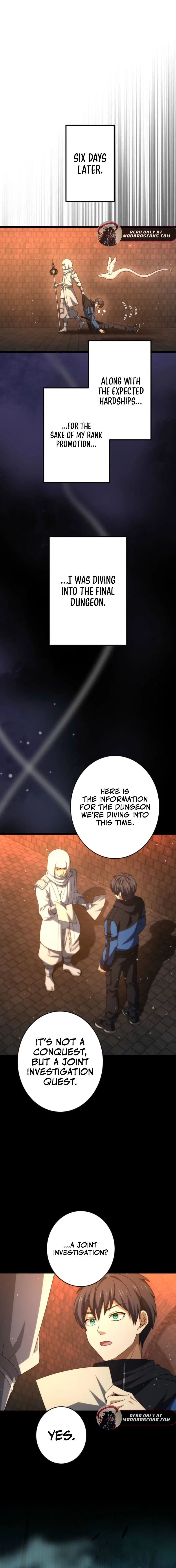 Unrivaled Dungeon Summoner: The Strongest Adventurer’s Demon Army Contract Chapter 20 – Page 24