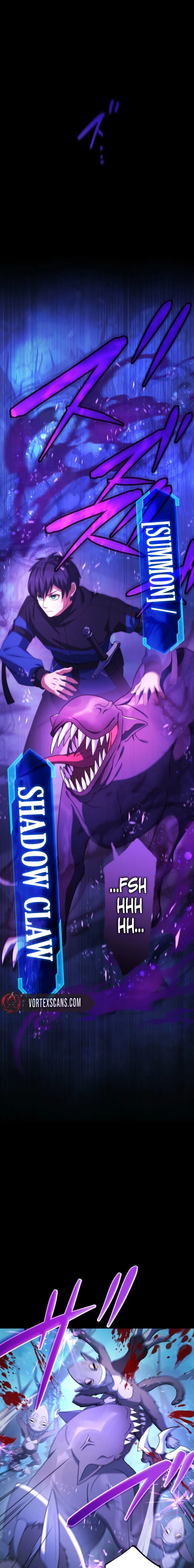 Unrivaled Dungeon Summoner: The Strongest Adventurer’s Demon Army Contract Chapter 19 – Page 7