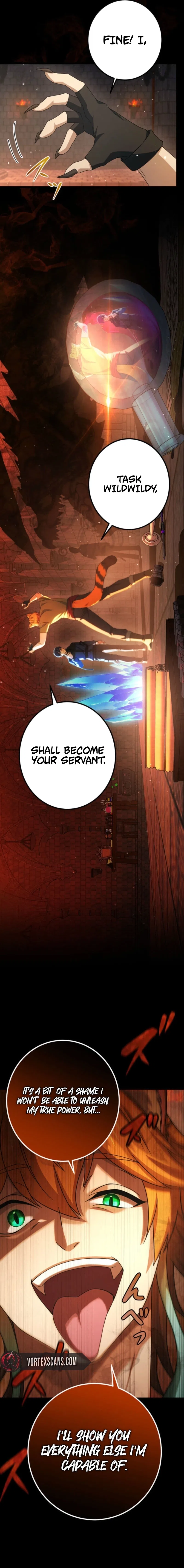 Unrivaled Dungeon Summoner: The Strongest Adventurer’s Demon Army Contract Chapter 19 – Page 17