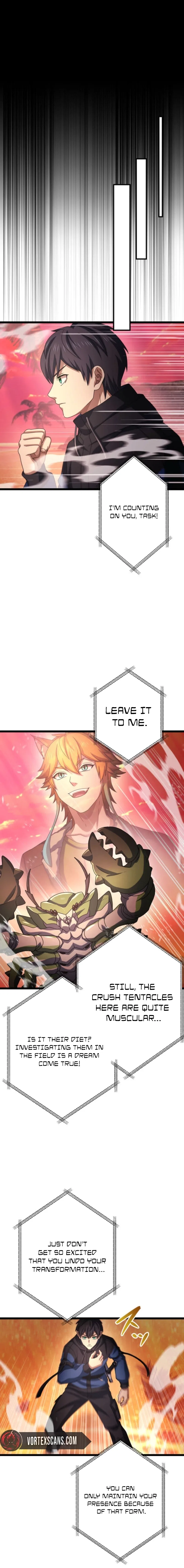 Unrivaled Dungeon Summoner: The Strongest Adventurer’s Demon Army Contract Chapter 19 – Page 18