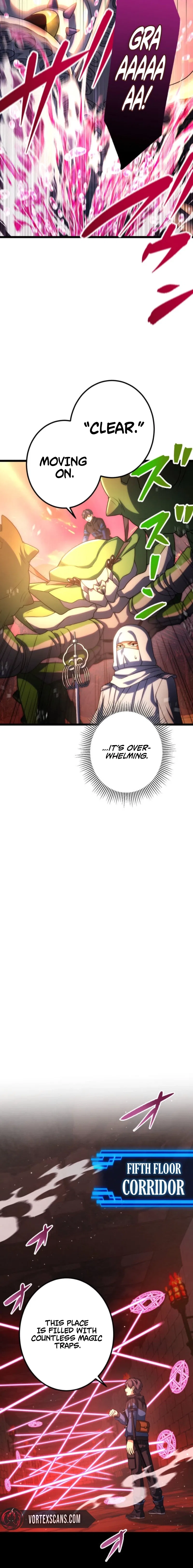 Unrivaled Dungeon Summoner: The Strongest Adventurer’s Demon Army Contract Chapter 19 – Page 20