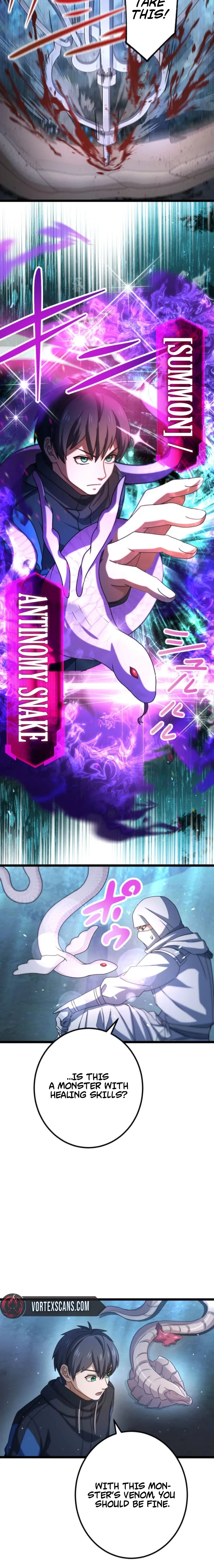 Unrivaled Dungeon Summoner: The Strongest Adventurer’s Demon Army Contract Chapter 19 – Page 24