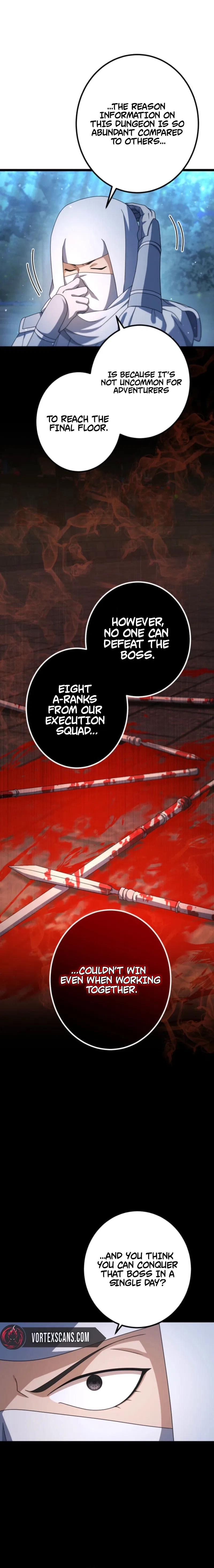 Unrivaled Dungeon Summoner: The Strongest Adventurer’s Demon Army Contract Chapter 19 – Page 28