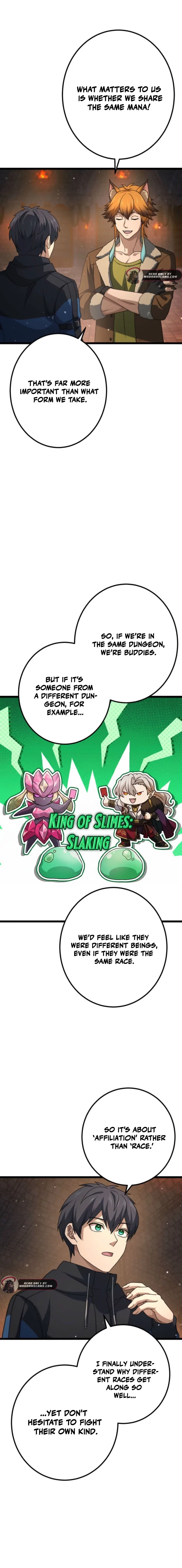 Unrivaled Dungeon Summoner: The Strongest Adventurer’s Demon Army Contract Chapter 18 – Page 5