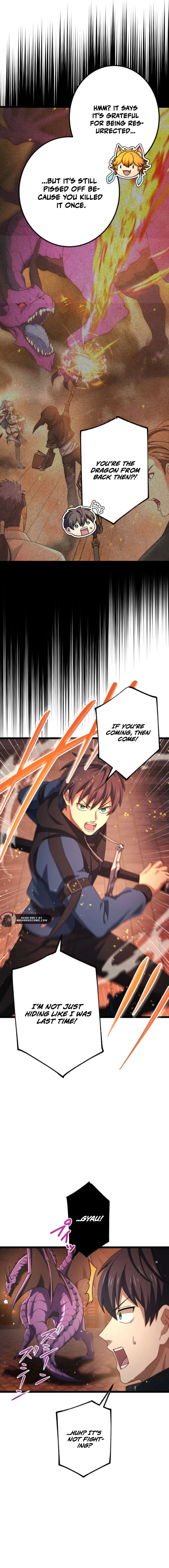 Unrivaled Dungeon Summoner: The Strongest Adventurer’s Demon Army Contract Chapter 18 – Page 8