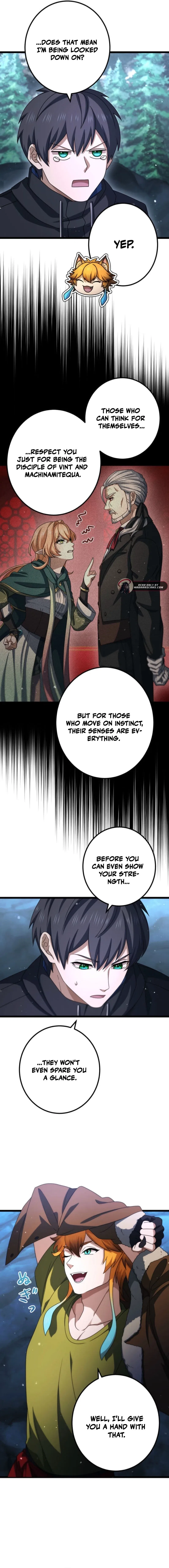 Unrivaled Dungeon Summoner: The Strongest Adventurer’s Demon Army Contract Chapter 18 – Page 12