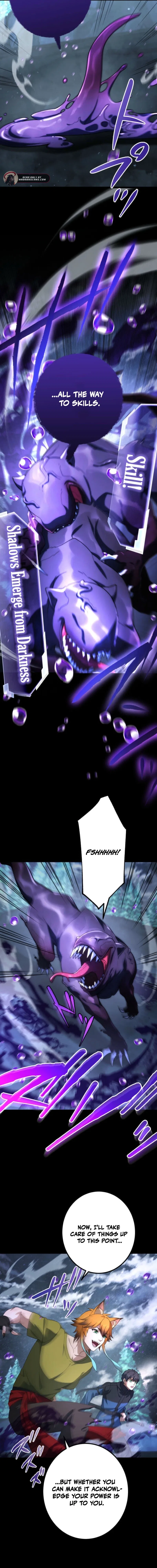 Unrivaled Dungeon Summoner: The Strongest Adventurer’s Demon Army Contract Chapter 18 – Page 14