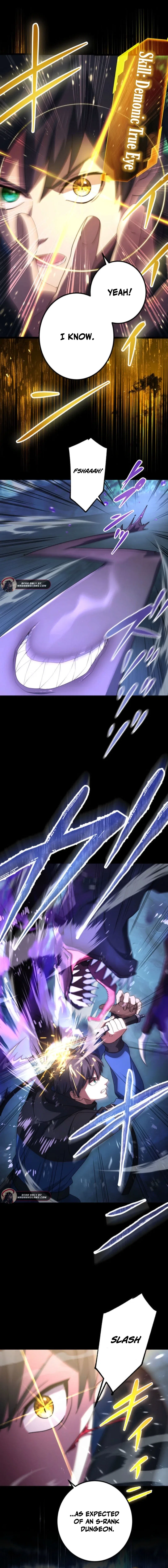 Unrivaled Dungeon Summoner: The Strongest Adventurer’s Demon Army Contract Chapter 18 – Page 15