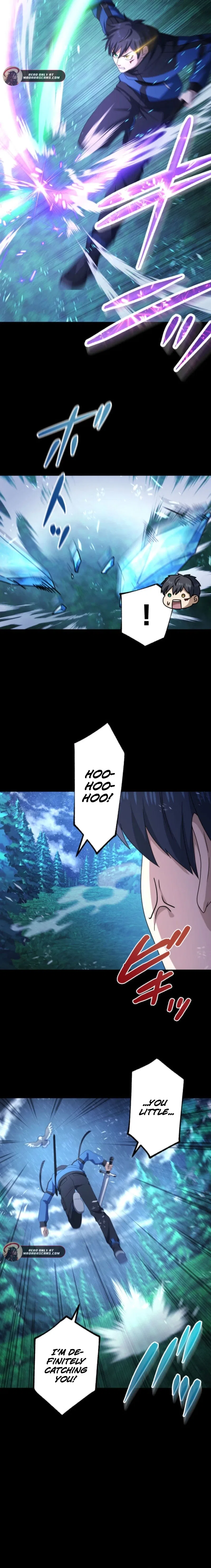 Unrivaled Dungeon Summoner: The Strongest Adventurer’s Demon Army Contract Chapter 18 – Page 19