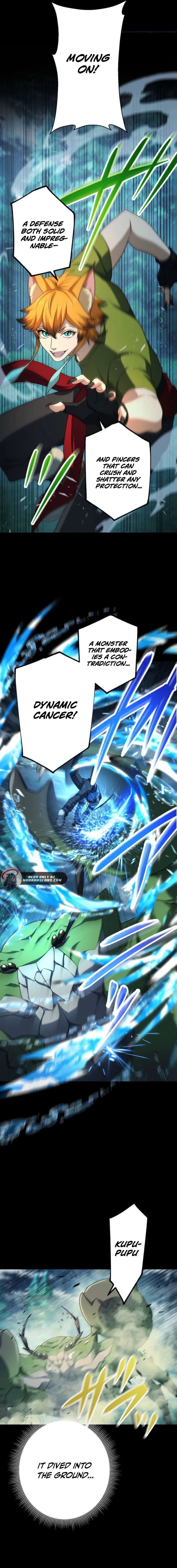 Unrivaled Dungeon Summoner: The Strongest Adventurer’s Demon Army Contract Chapter 18 – Page 20