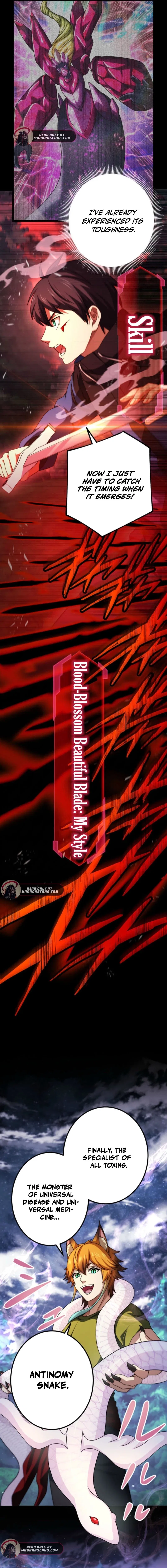 Unrivaled Dungeon Summoner: The Strongest Adventurer’s Demon Army Contract Chapter 18 – Page 21
