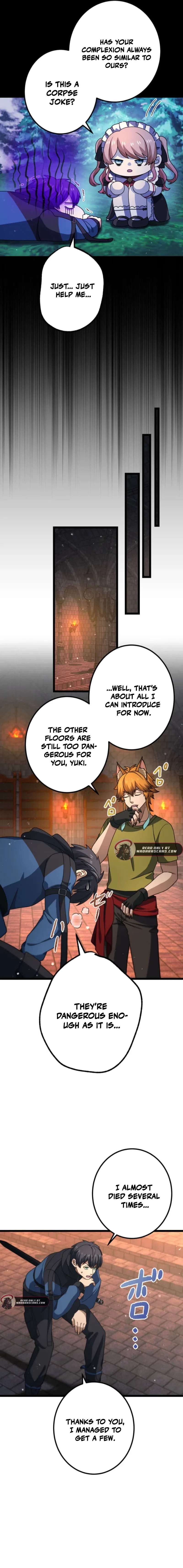 Unrivaled Dungeon Summoner: The Strongest Adventurer’s Demon Army Contract Chapter 18 – Page 23