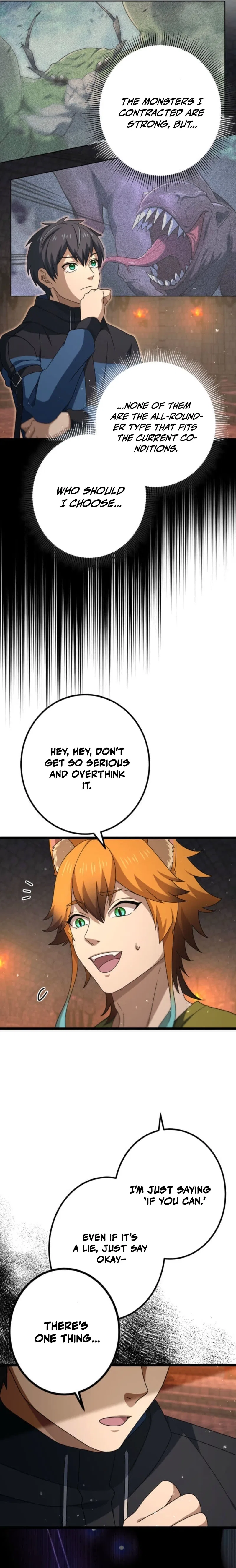 Unrivaled Dungeon Summoner: The Strongest Adventurer’s Demon Army Contract Chapter 18 – Page 26