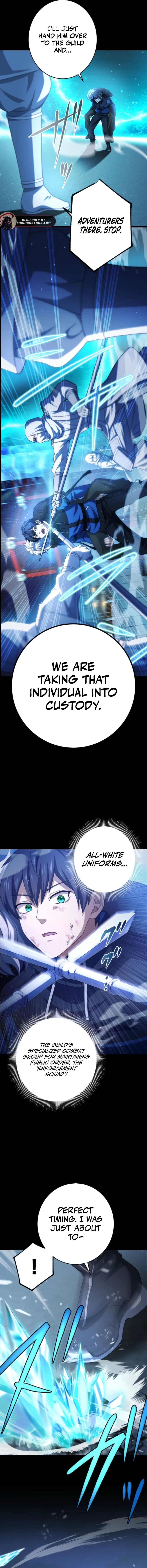 Unrivaled Dungeon Summoner: The Strongest Adventurer’s Demon Army Contract Chapter 17 – Page 2