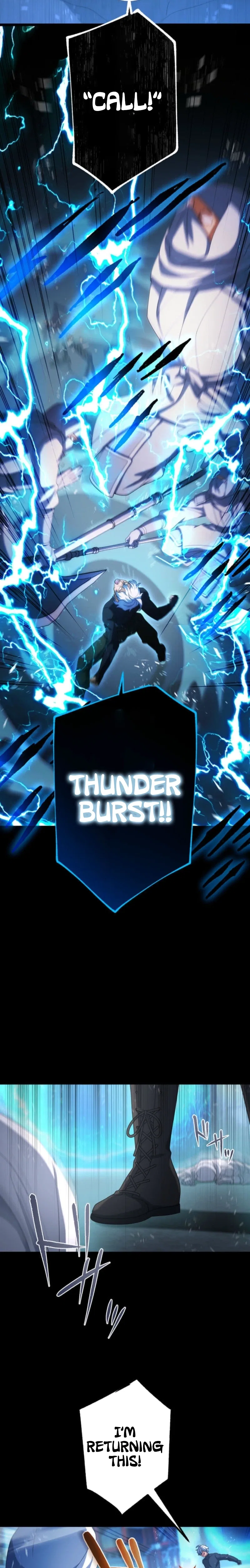 Unrivaled Dungeon Summoner: The Strongest Adventurer’s Demon Army Contract Chapter 17 – Page 6