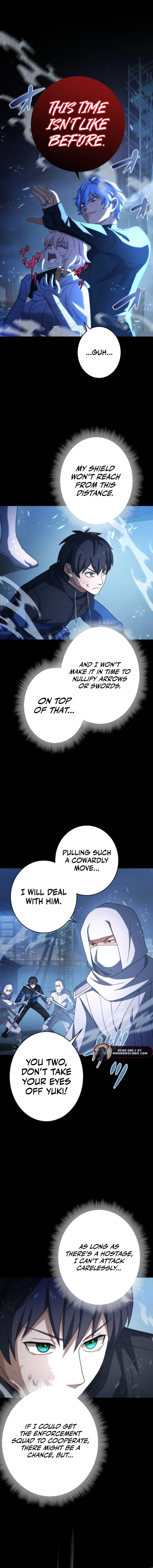 Unrivaled Dungeon Summoner: The Strongest Adventurer’s Demon Army Contract Chapter 17 – Page 8