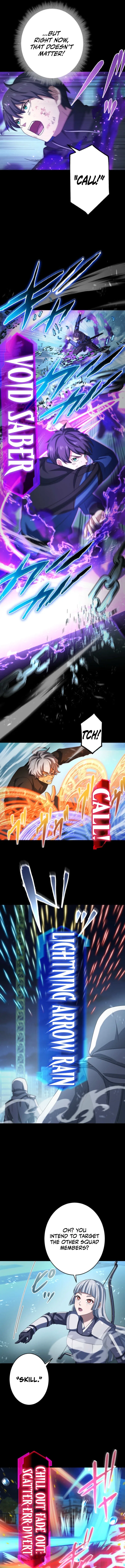 Unrivaled Dungeon Summoner: The Strongest Adventurer’s Demon Army Contract Chapter 17 – Page 13