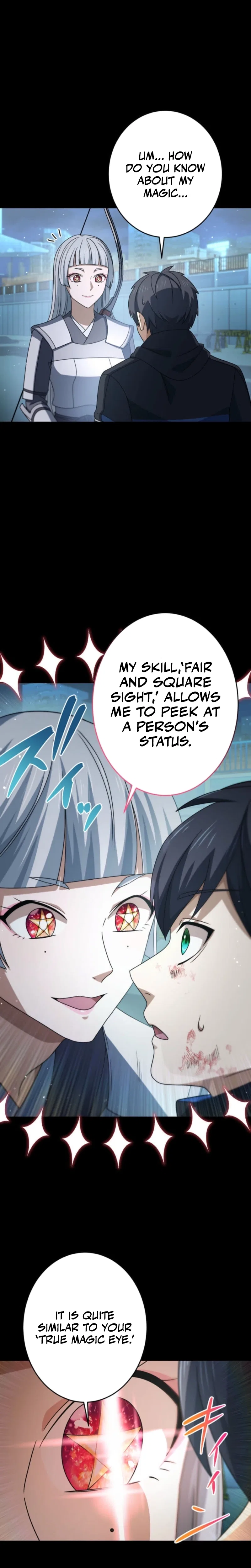 Unrivaled Dungeon Summoner: The Strongest Adventurer’s Demon Army Contract Chapter 17 – Page 17
