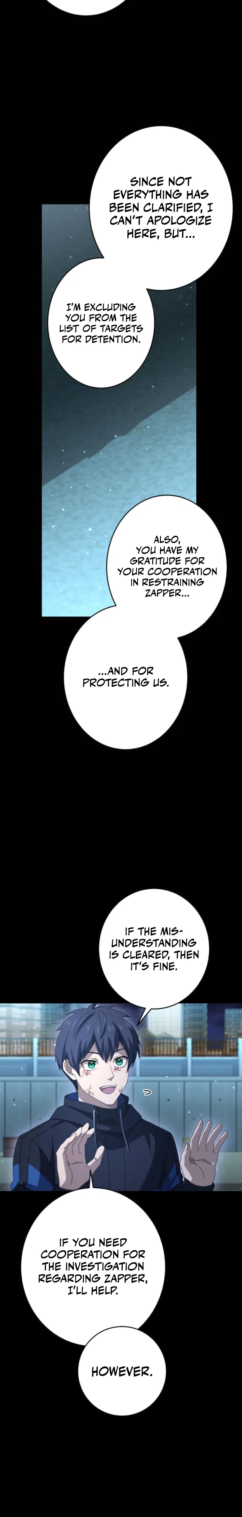 Unrivaled Dungeon Summoner: The Strongest Adventurer’s Demon Army Contract Chapter 17 – Page 20