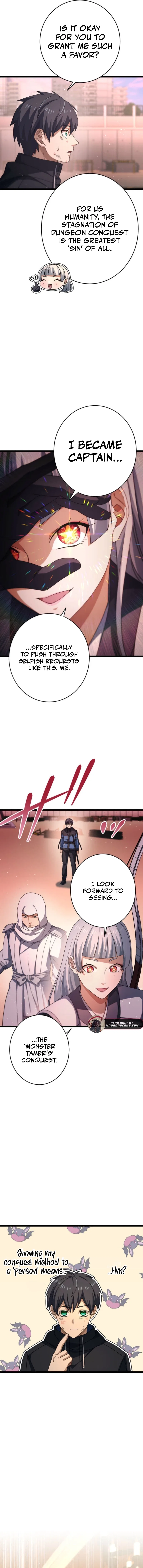 Unrivaled Dungeon Summoner: The Strongest Adventurer’s Demon Army Contract Chapter 17 – Page 23