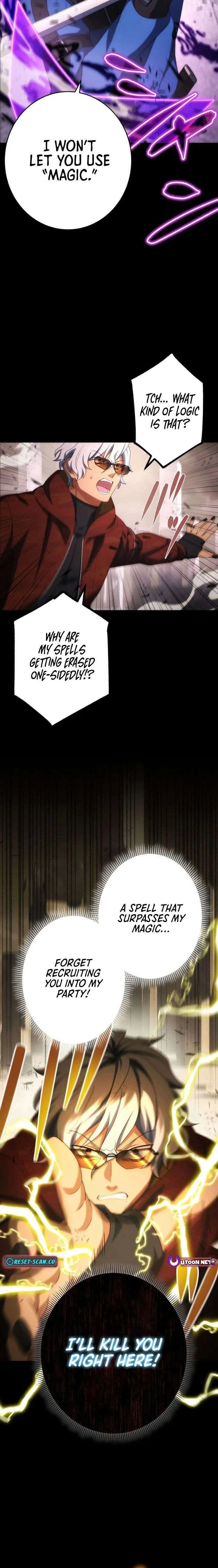 Unrivaled Dungeon Summoner: The Strongest Adventurer’s Demon Army Contract Chapter 16 – Page 2