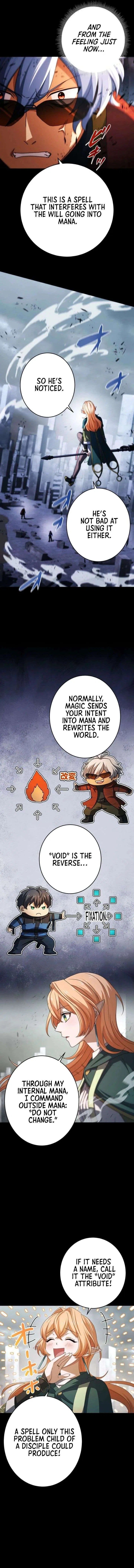 Unrivaled Dungeon Summoner: The Strongest Adventurer’s Demon Army Contract Chapter 16 – Page 4