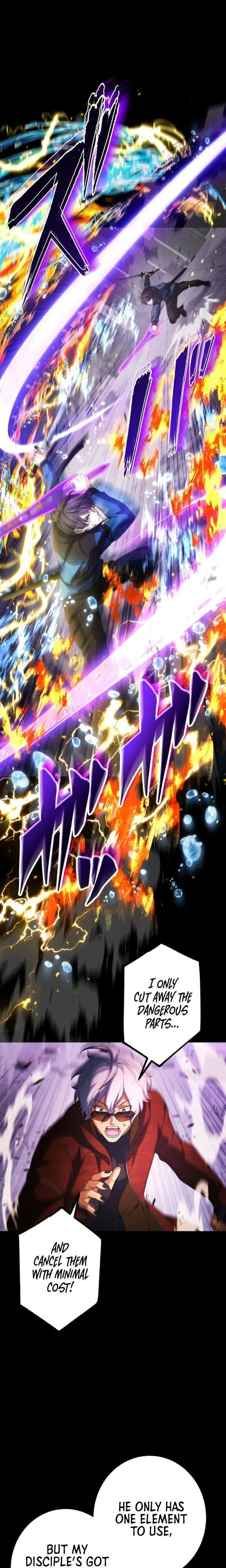 Unrivaled Dungeon Summoner: The Strongest Adventurer’s Demon Army Contract Chapter 16 – Page 7