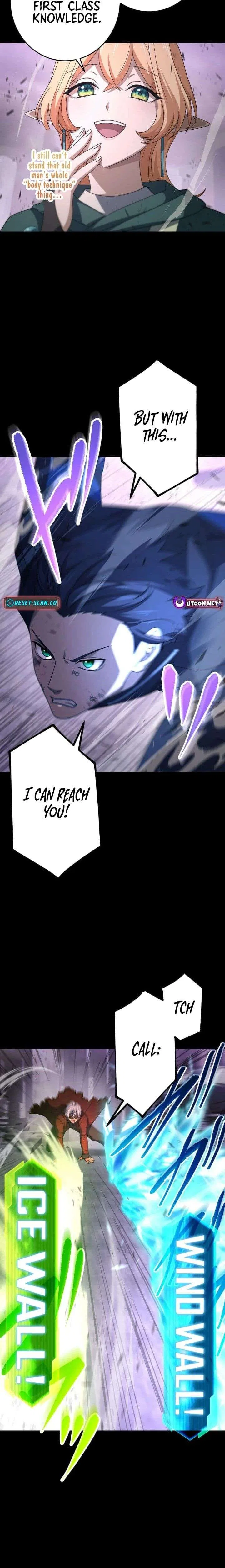 Unrivaled Dungeon Summoner: The Strongest Adventurer’s Demon Army Contract Chapter 16 – Page 8