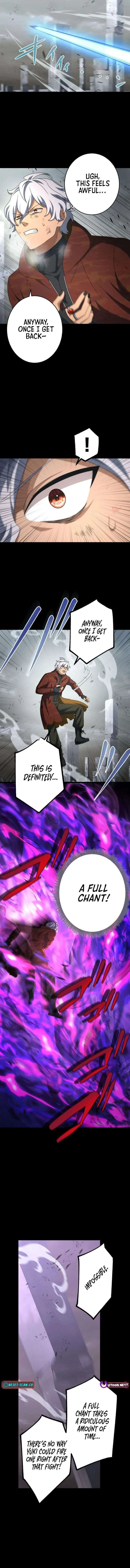 Unrivaled Dungeon Summoner: The Strongest Adventurer’s Demon Army Contract Chapter 16 – Page 14