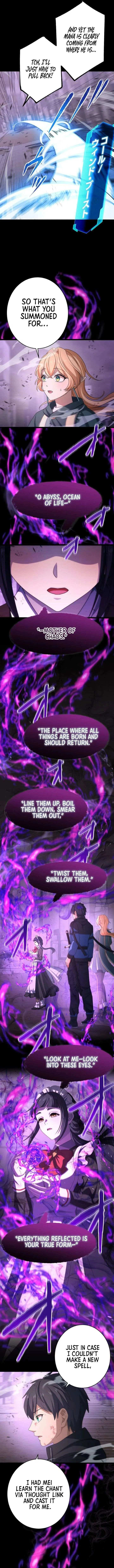 Unrivaled Dungeon Summoner: The Strongest Adventurer’s Demon Army Contract Chapter 16 – Page 15