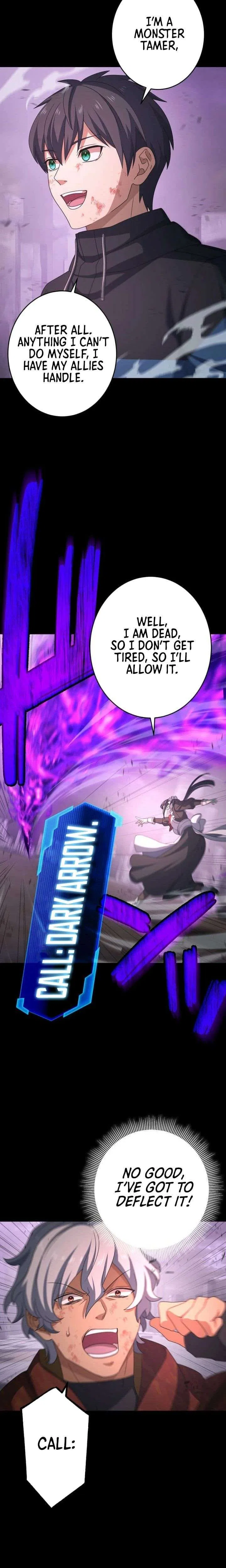 Unrivaled Dungeon Summoner: The Strongest Adventurer’s Demon Army Contract Chapter 16 – Page 17