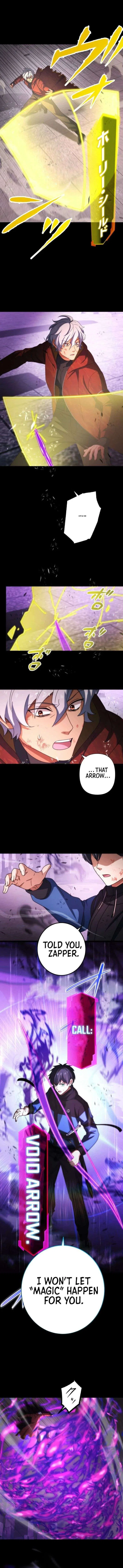 Unrivaled Dungeon Summoner: The Strongest Adventurer’s Demon Army Contract Chapter 16 – Page 18