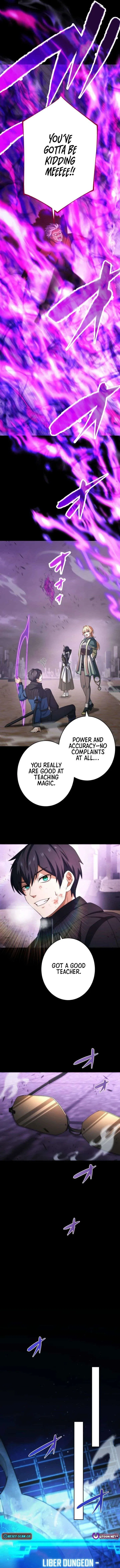 Unrivaled Dungeon Summoner: The Strongest Adventurer’s Demon Army Contract Chapter 16 – Page 19