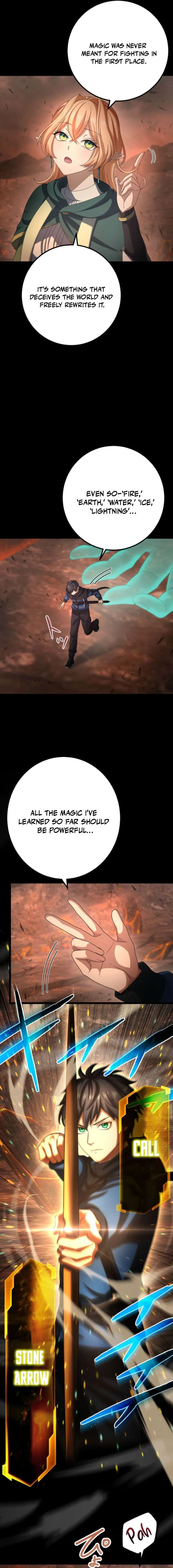 Unrivaled Dungeon Summoner: The Strongest Adventurer’s Demon Army Contract Chapter 14 – Page 4