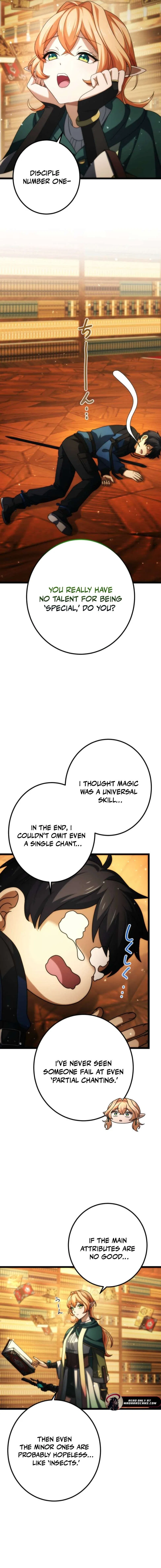Unrivaled Dungeon Summoner: The Strongest Adventurer’s Demon Army Contract Chapter 14 – Page 16