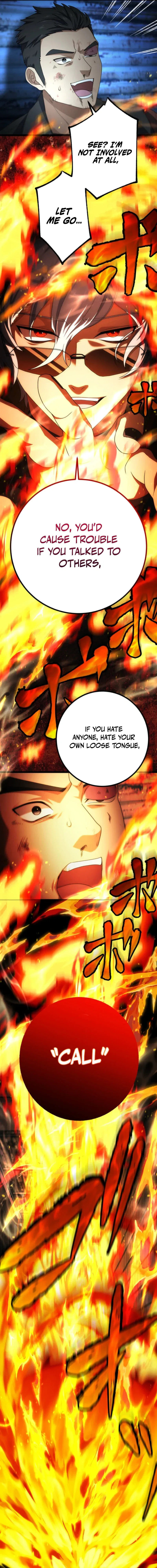 Unrivaled Dungeon Summoner: The Strongest Adventurer’s Demon Army Contract Chapter 12 – Page 3