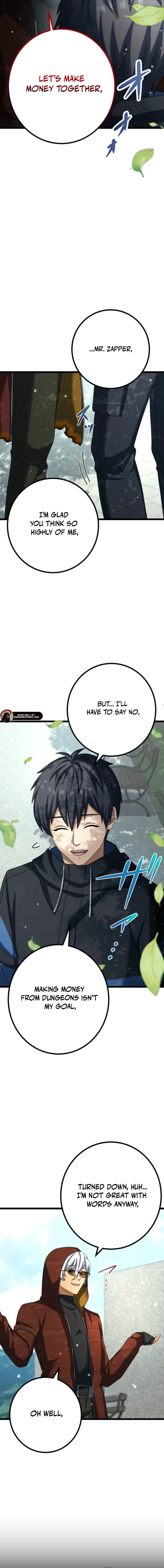 Unrivaled Dungeon Summoner: The Strongest Adventurer’s Demon Army Contract Chapter 12 – Page 12