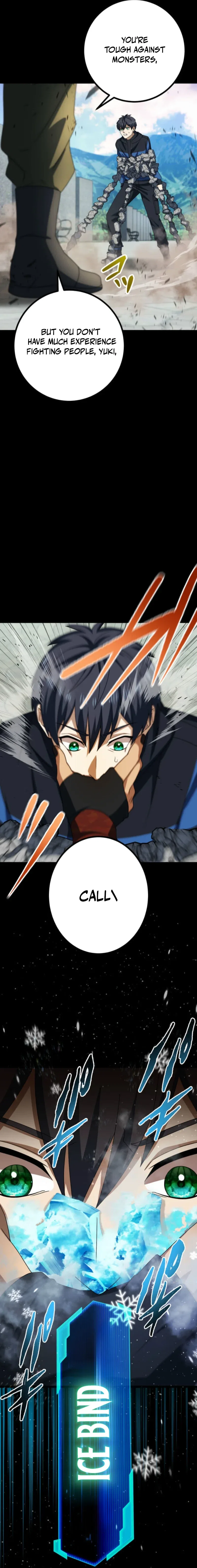 Unrivaled Dungeon Summoner: The Strongest Adventurer’s Demon Army Contract Chapter 12 – Page 16