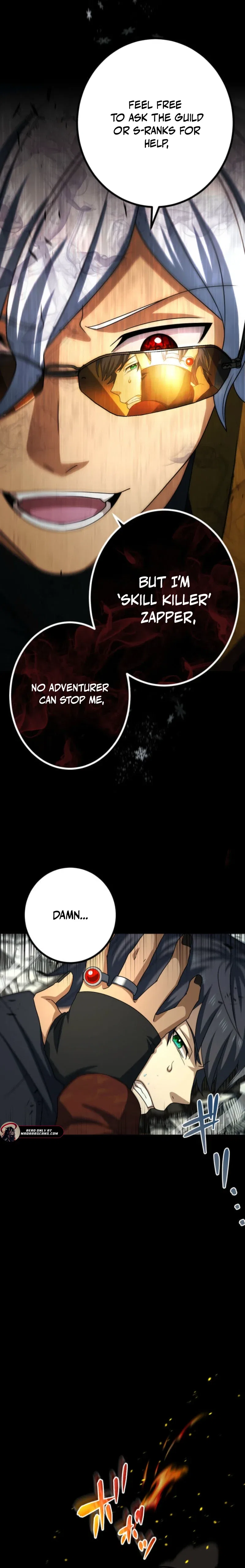 Unrivaled Dungeon Summoner: The Strongest Adventurer’s Demon Army Contract Chapter 12 – Page 18