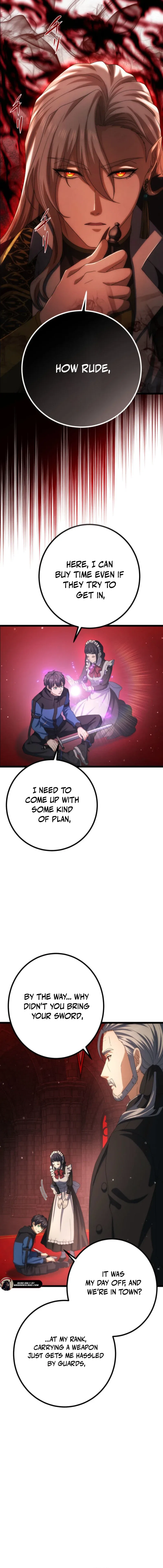 Unrivaled Dungeon Summoner: The Strongest Adventurer’s Demon Army Contract Chapter 12 – Page 20