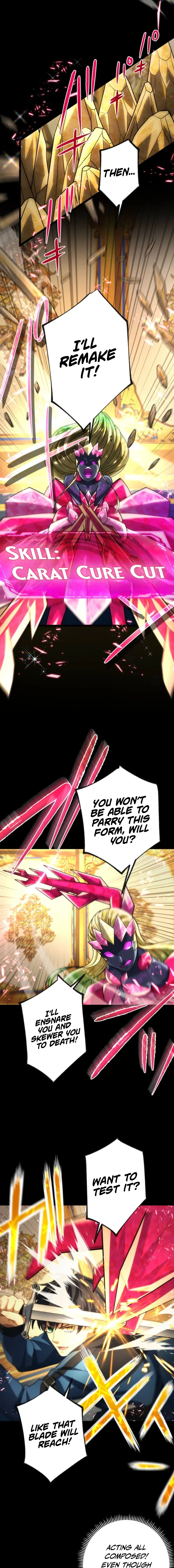 Unrivaled Dungeon Summoner: The Strongest Adventurer’s Demon Army Contract Chapter 10 – Page 2