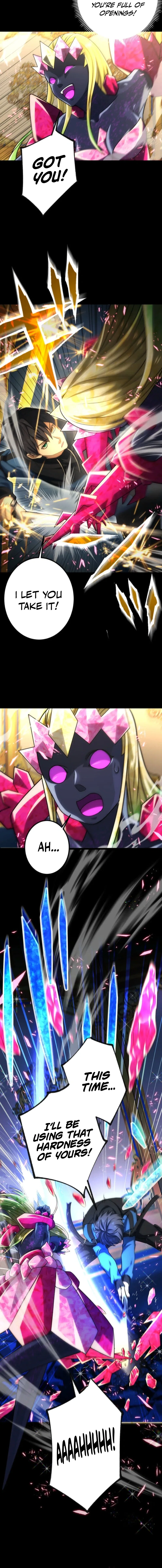 Unrivaled Dungeon Summoner: The Strongest Adventurer’s Demon Army Contract Chapter 10 – Page 3