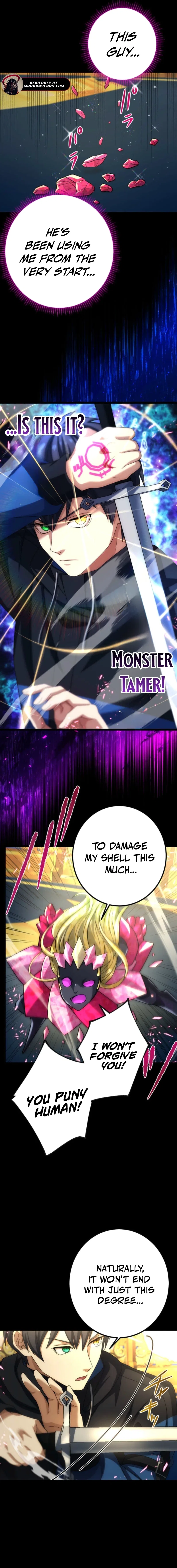 Unrivaled Dungeon Summoner: The Strongest Adventurer’s Demon Army Contract Chapter 10 – Page 4