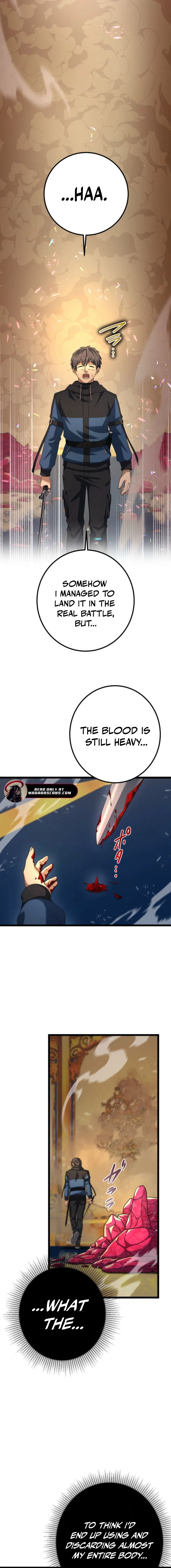 Unrivaled Dungeon Summoner: The Strongest Adventurer’s Demon Army Contract Chapter 10 – Page 10