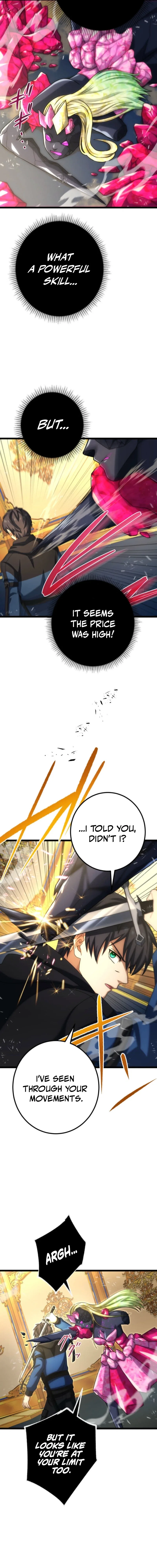 Unrivaled Dungeon Summoner: The Strongest Adventurer’s Demon Army Contract Chapter 10 – Page 11