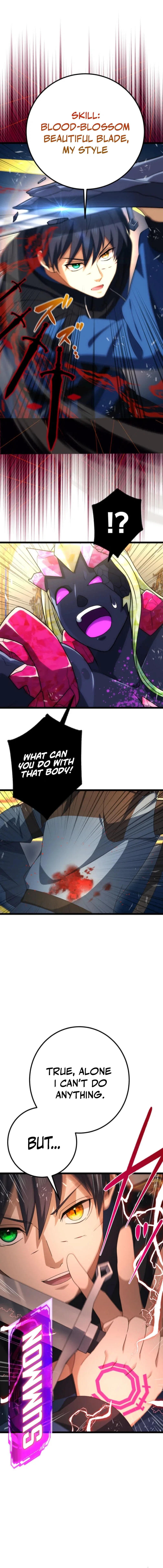 Unrivaled Dungeon Summoner: The Strongest Adventurer’s Demon Army Contract Chapter 10 – Page 12